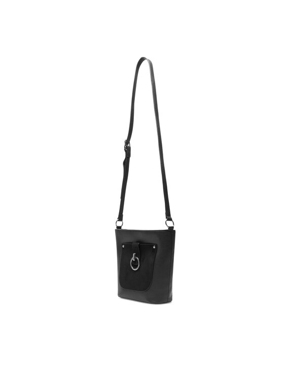 Jenny Fairy Jenny Fairy Handtasche MJK-J-020-05 Schwarz
