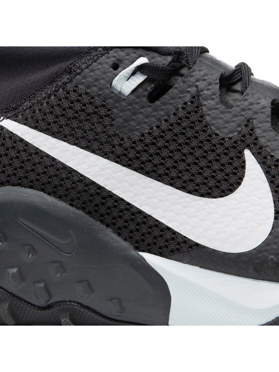 Nike Nike Laufschuhe Wildhorse 7 CZ1856 002 Schwarz