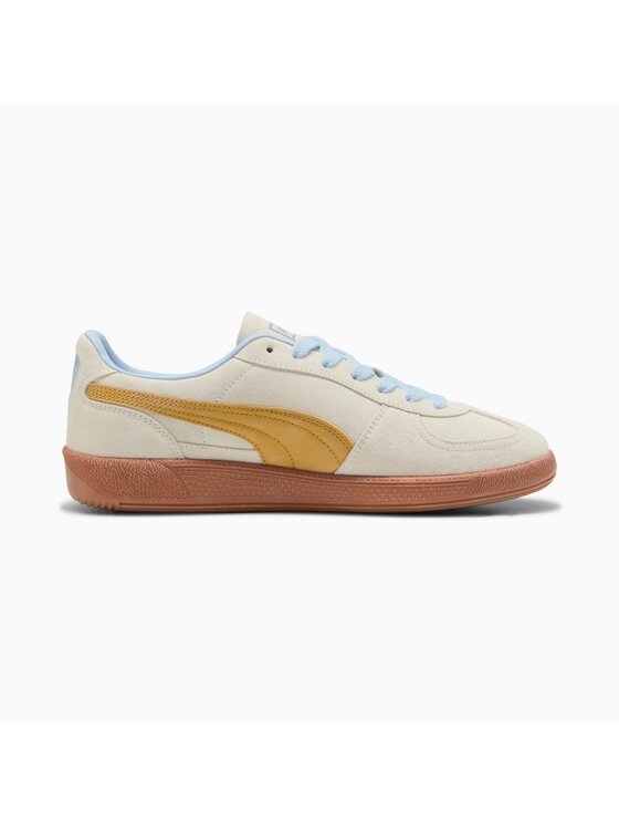 Puma Puma Sneakersy 396463 Beżowy