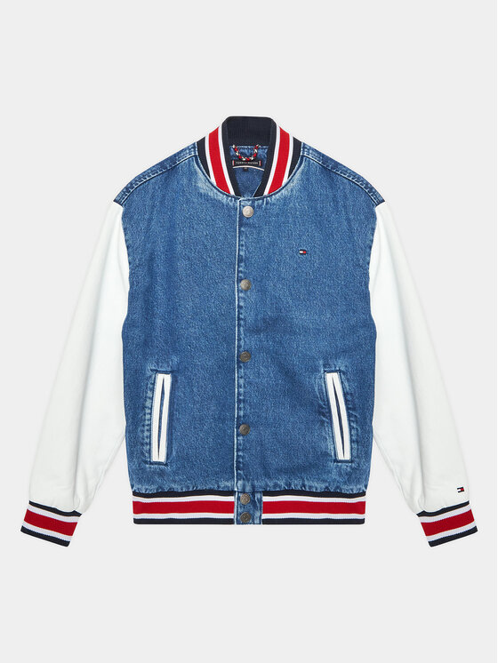 Bomber Tommy Hilfiger