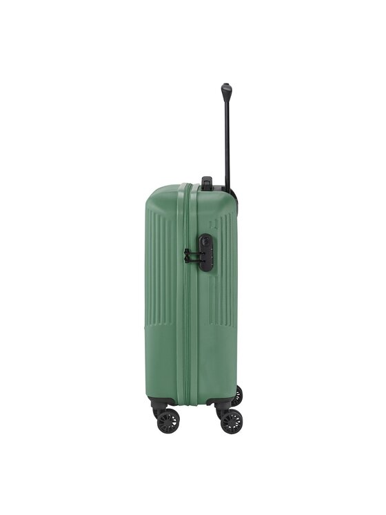 Travelite Travelite Walizka kabinowa 279892 Zielony