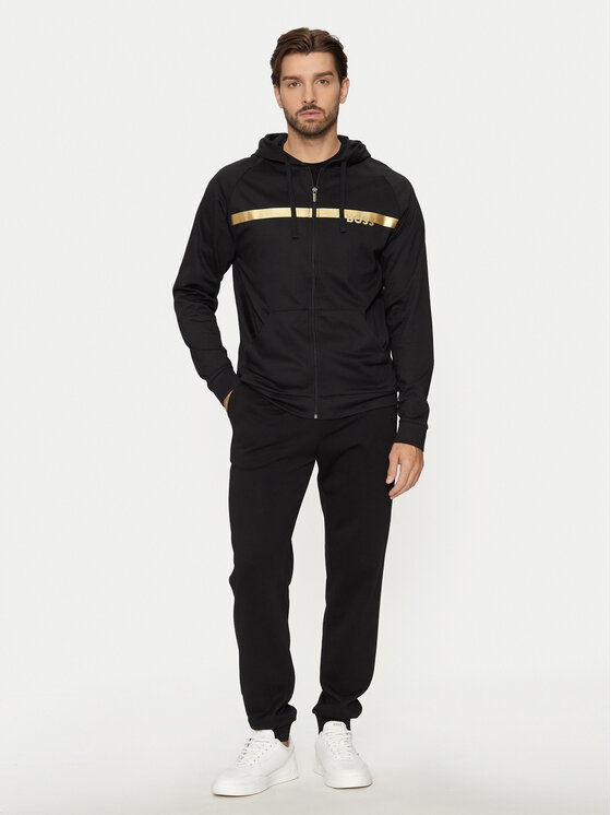 Boss authentic sweatshirt hotsell