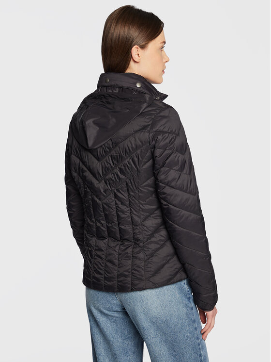 Giubbotto piumino Padma 20610752 Nero Regular Fit