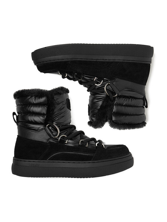 MEXX MEXX Снігоходи CEO-MI002200453W Чорний