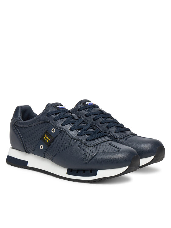 Blauer Blauer Tenisice S5QUEENS04 Tamnoplava
