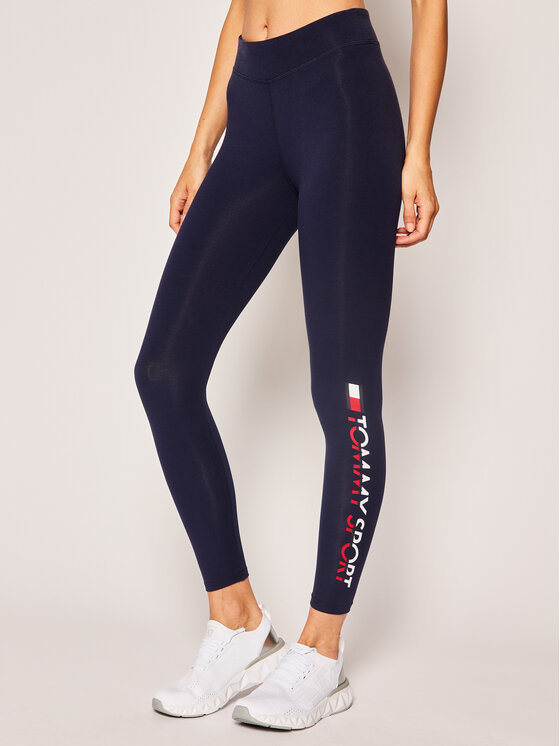 Leggings Tommy Sport