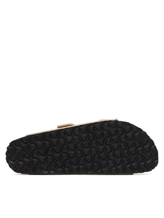 Birkenstock Birkenstock Şlapi Arizona 1031438 Bej