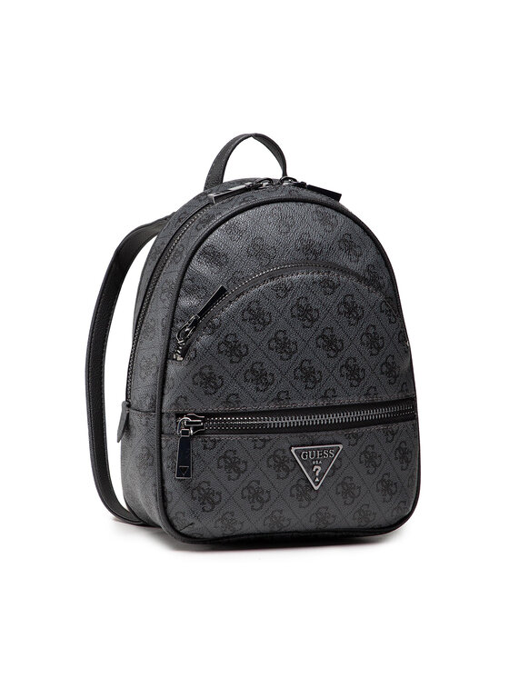 Guess Guess Рюкзак Manhattan (SM) HWSM69 94320 Сірий