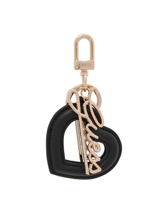 Guess Guess Pakabukas RW7573 P6301 Juoda