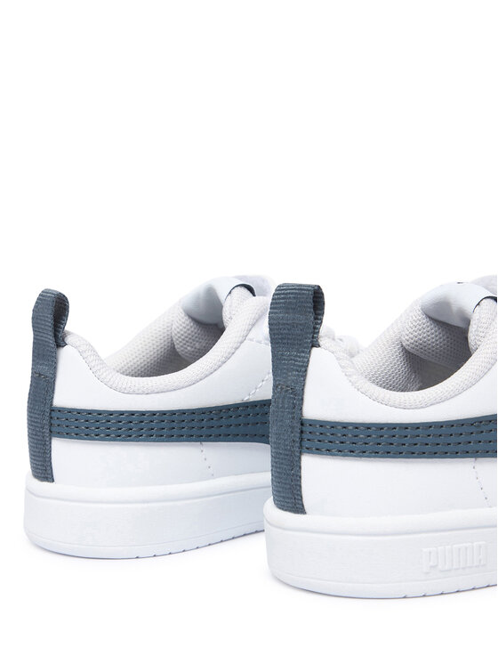 Puma Puma Laisvalaikio batai Rickie Ac Inf 38431450 Balta