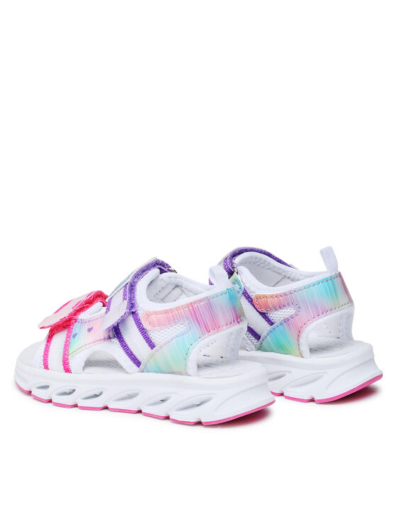 Sandali CP82-22507 Multicolore
