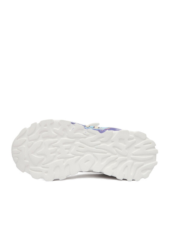 Disney Classics Disney Classics Sneakersy CEO-CP66-SS26-201DCLS Biały