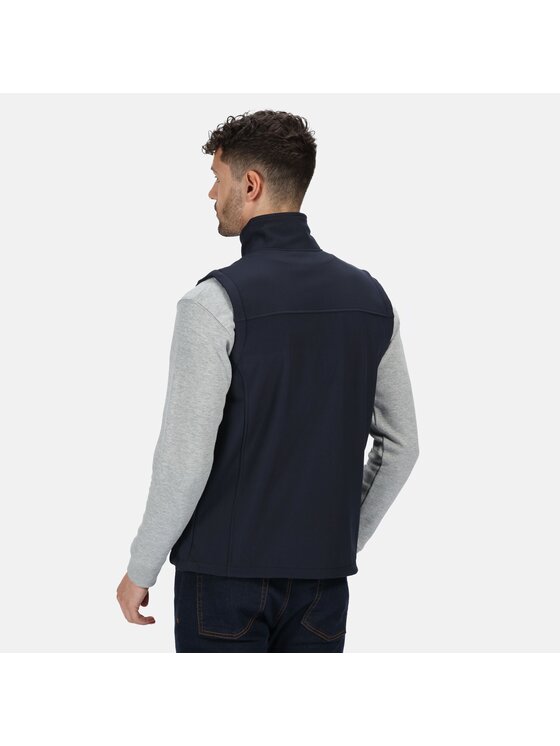 Regatta Regatta Kurtka outdoor Flux Granatowy Easy Fit