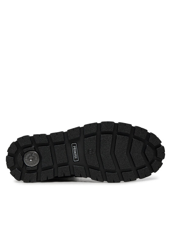 Primigi Primigi Μπότες Χιονιού 6870000 D GORE-TEX Μαύρο