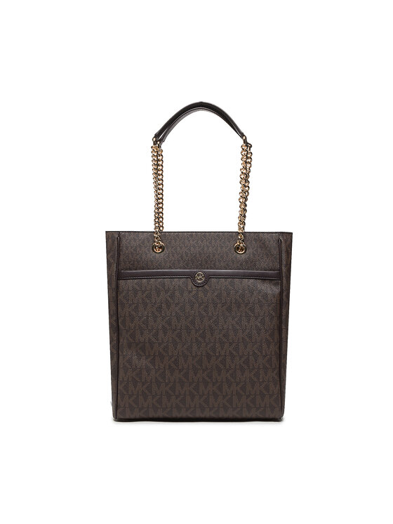 MICHAEL Michael Kors MICHAEL Michael Kors Rankinė Blaire 30F2G6BT9B Ruda