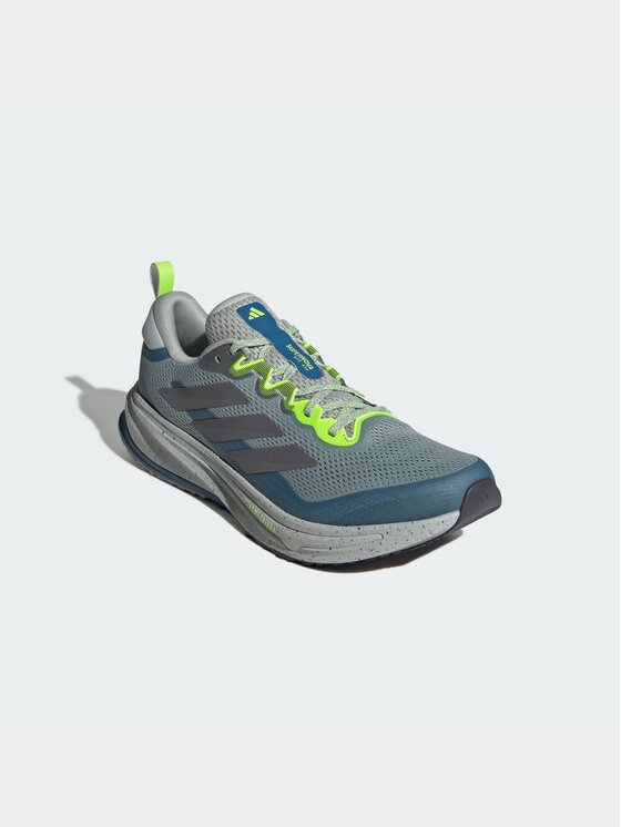 adidas adidas Buty do biegania 152065 Zielony