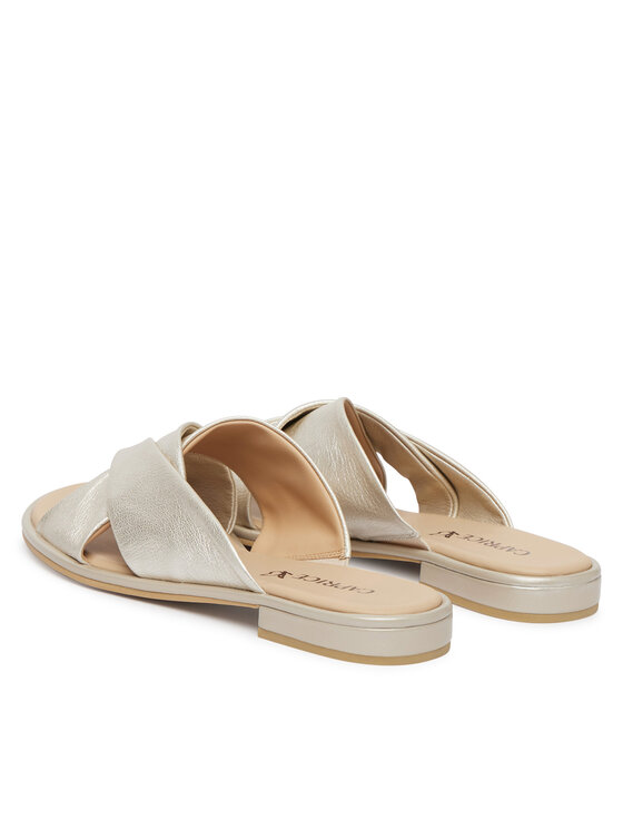 Caprice Caprice Plätud 9-27101-46 Kuldne