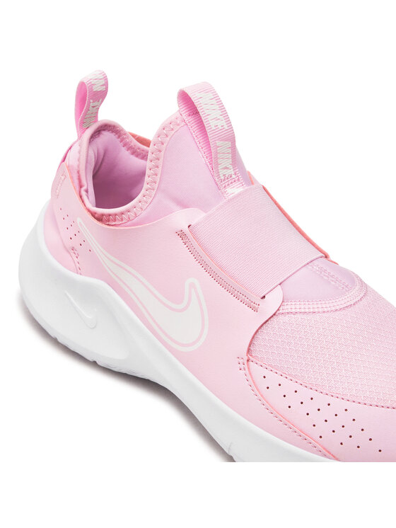 Nike Nike Παπούτσια για Τρέξιμο Flex Runner 3 (GS) FN1294 601 Ροζ