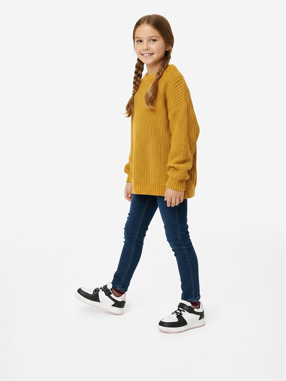 DeeZee DeeZee Tossud CEO-SS24JJYF Valge