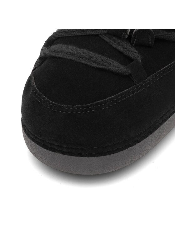 DeeZee DeeZee Schneeschuhe Scarlett N9086 Schwarz