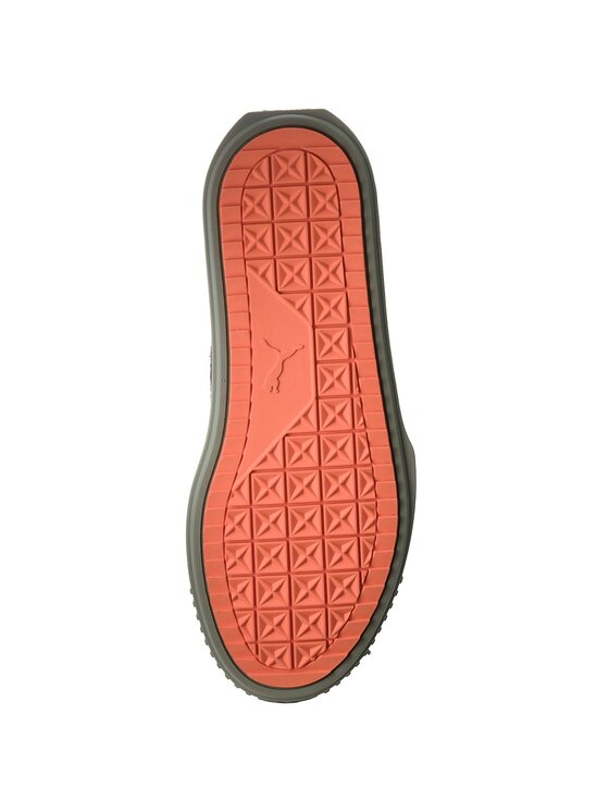 Puma Puma Sneakers Breaker Mesh FOF 366987 01 Schwarz