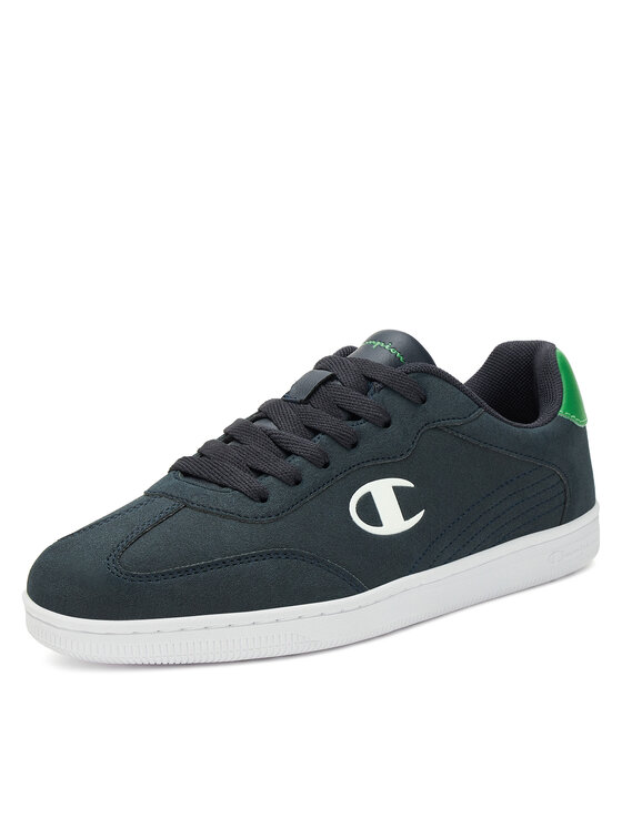 Champion Champion Снікерcи PRESTIGE MS LOW S22332-BS505 Cиній
