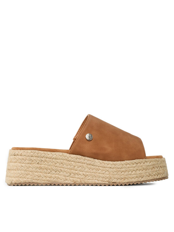 Espadrillas 170776 Marrone