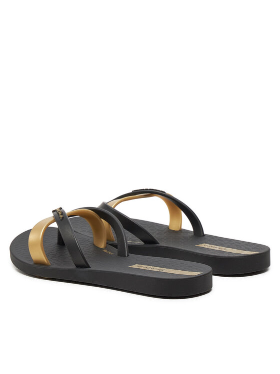 Ipanema Ipanema В'єтнамки 83543 Чорний