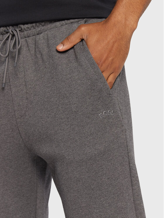 Pantaloni da tuta Hadiko Curved 50469098 Grigio