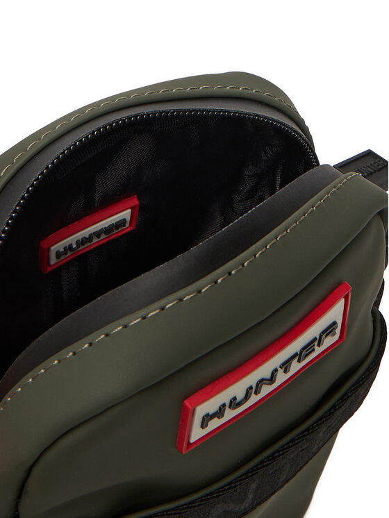 Hunter Hunter Ročna torba C-HTR-XC-003-08 Khaki