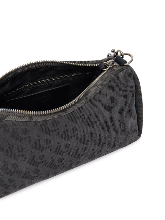 Calvin Klein Jeans Calvin Klein Jeans Rankinė Ck Shoulder Bag IU0IU00737 Juoda