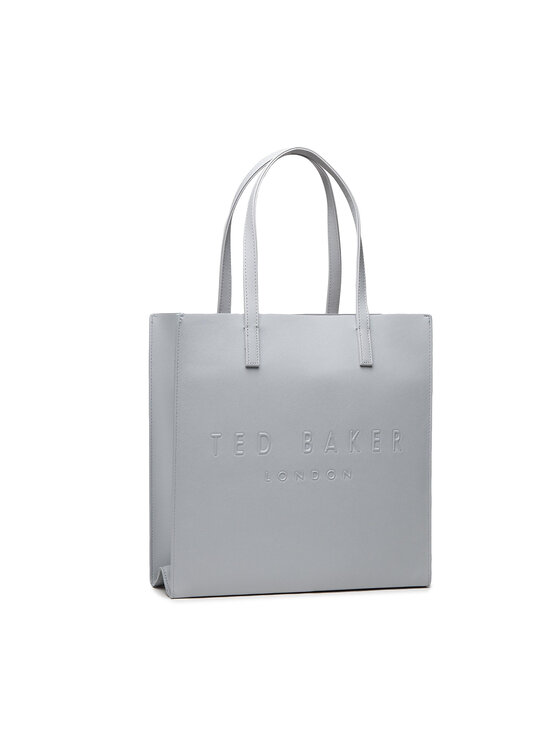 Ted Baker Ted Baker Rankinė Soocon 155930 Pilka