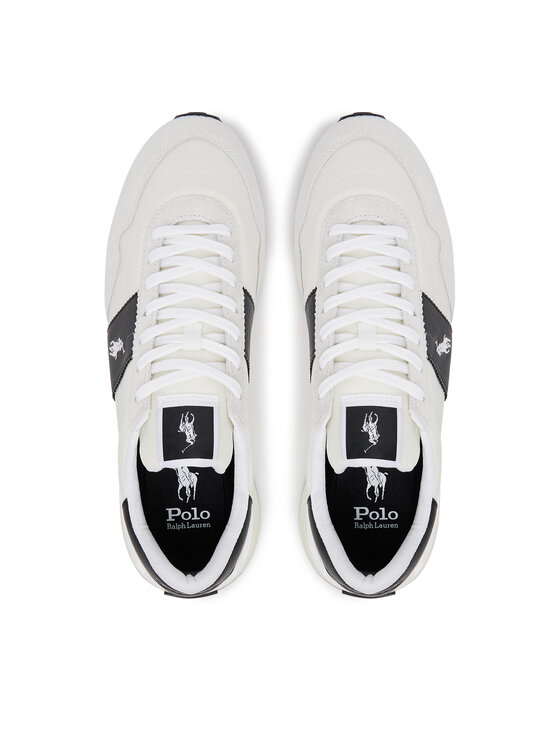 Polo Ralph Lauren Polo Ralph Lauren Tenisice 809968176001 Bež