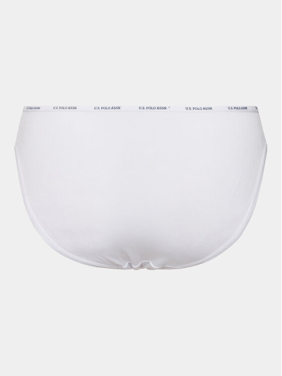 U.S. Polo Assn. U.S. Polo Assn. Panty-Set 67001 Bunt