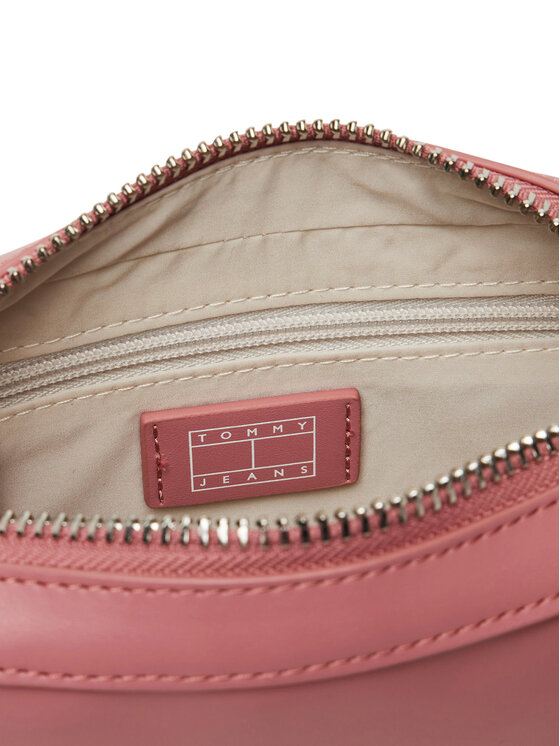 Tommy Jeans Tommy Jeans Τσάντα Tjw American Cool Camera Bag AW0AW17570 Ροζ