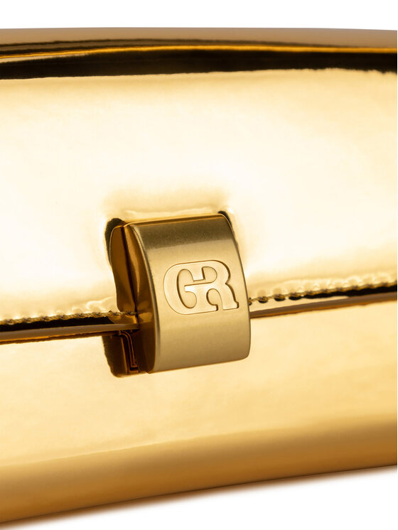 GINO ROSSI Gino Rossi Handtasche NEL-CS7386-1 Goldfarben