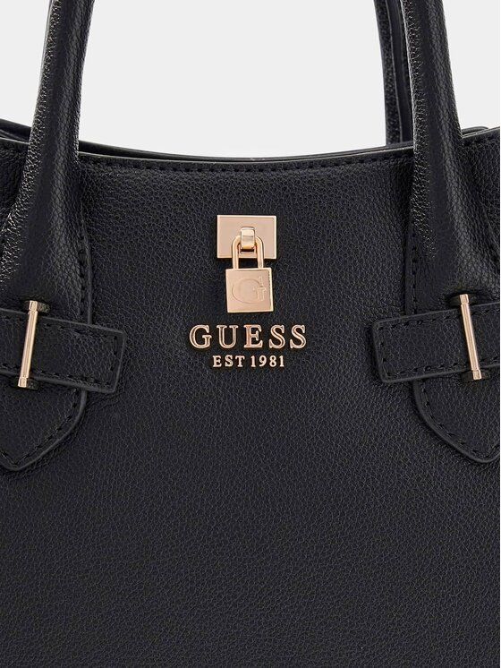 Guess Guess Soma Yesba HWBG78 33070 Melns