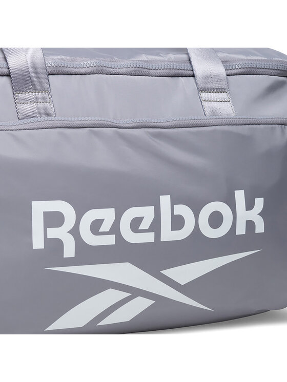 Reebok Reebok Geantă RBK-032-CCC-05 Gri