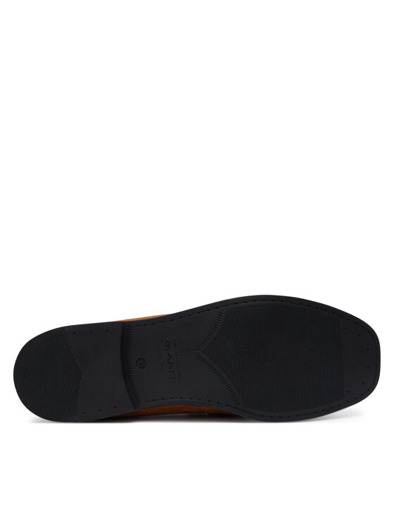 Gant Gant Mokasini 30573865 Rjava