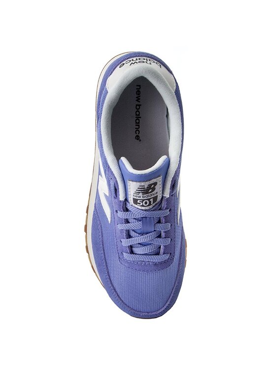 New Balance New Balance Sneakers WL501CVB Violet