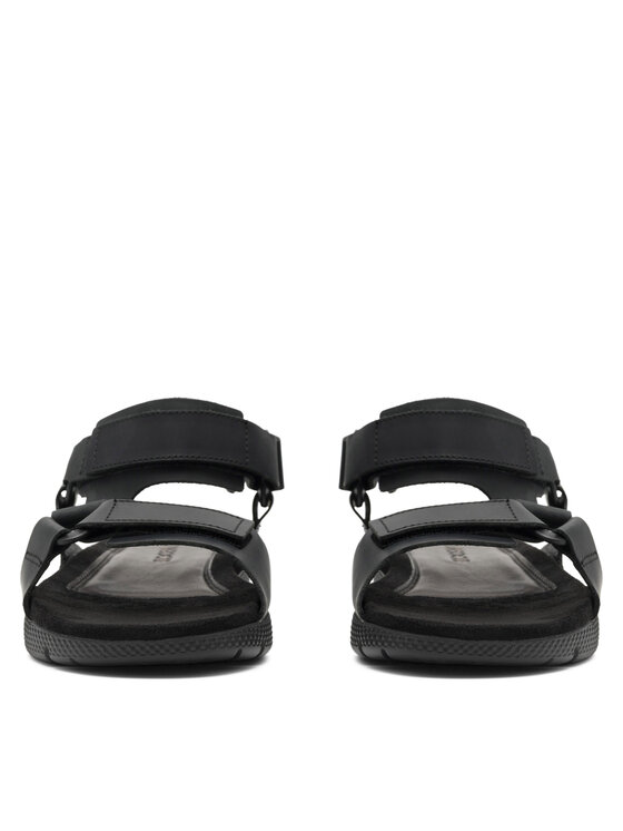 Lasocki Lasocki Sandalen GIOTTO-01 MB Schwarz