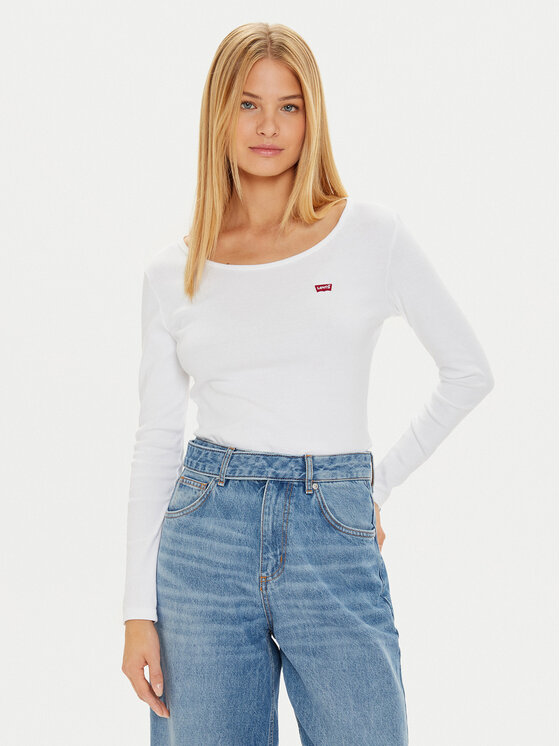 Levi's® 2 blūžu komplekts A0787-0003 Daudzkrāsains Regular Fit