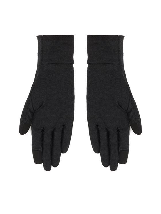 Salomon Salomon Handschuhe Merino LC2952500 Schwarz