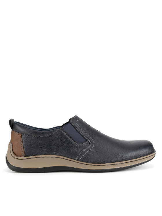 Rieker Rieker Halbschuhe 05264-14 Dunkelblau