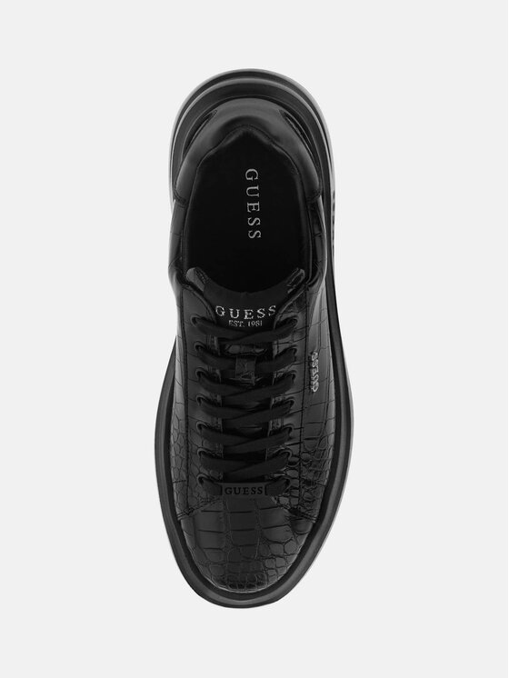 Guess Guess Sneakers 180198 Nero
