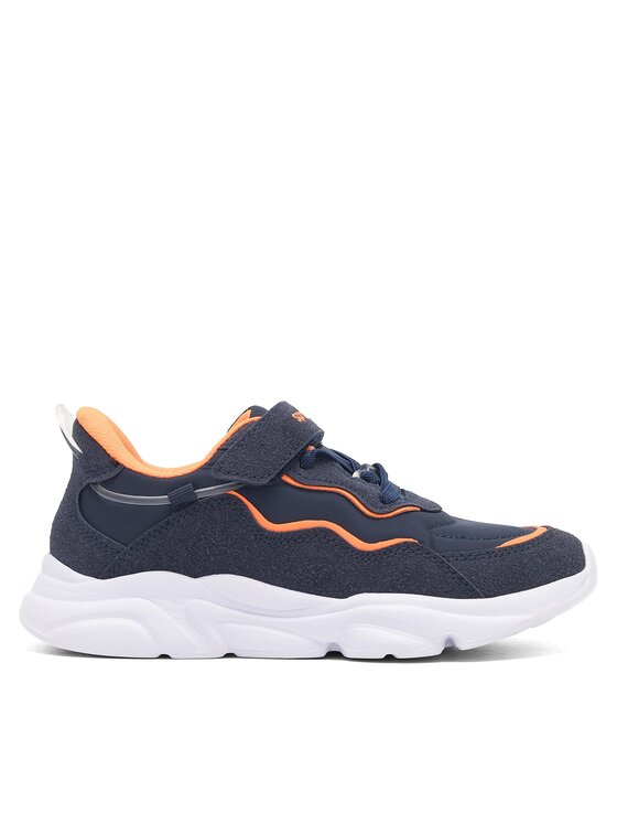 Sprandi Sprandi Sneakers POPY CP66-22723 Blu scuro