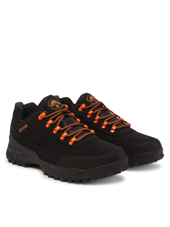 Vertigo Alpes Vertigo Alpes Scarpe da trekking Evert Nero