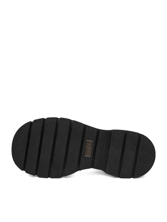 G-Star Raw G-Star Raw Čižmy EO-GLCI-GLC8137 Čierna