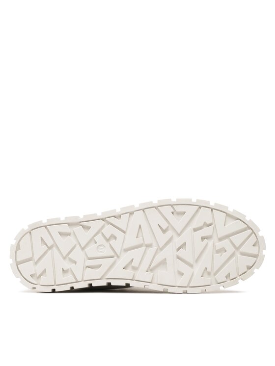 Sergio Bardi Sergio Bardi Сникърси WI23-B1025-02SB Черен