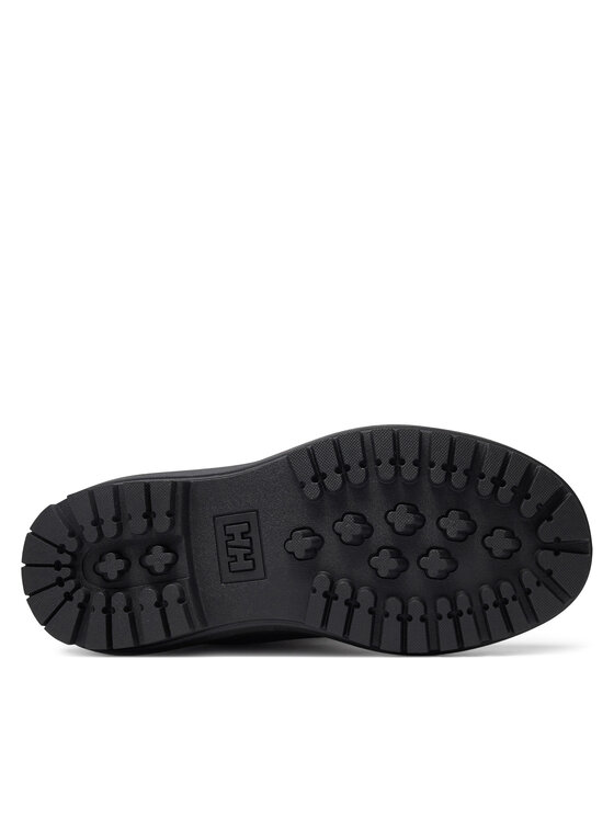 Helly Hansen Helly Hansen Čizme za snijeg Arctic Patrol 11768 Crna